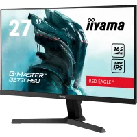 Монитор Iiyama Red Eagle G-Master (G2770HSU-B1) фото 3